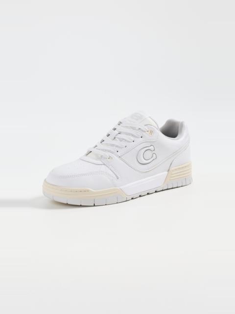COACH Soho Sneakers