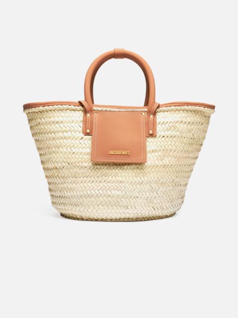 JACQUEMUS The Soli basket
