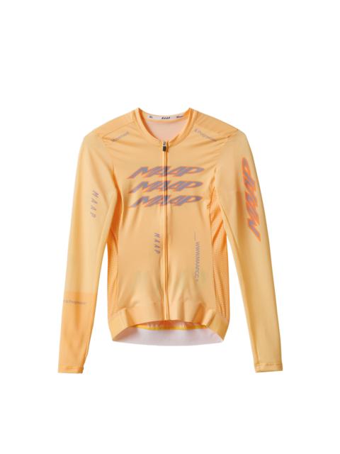 MAAP Women's Pulse Pro Air LS Jersey 3.0