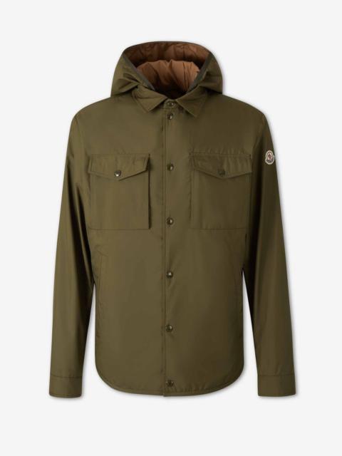 Moncler CHIRANO TECHNICAL JACKET