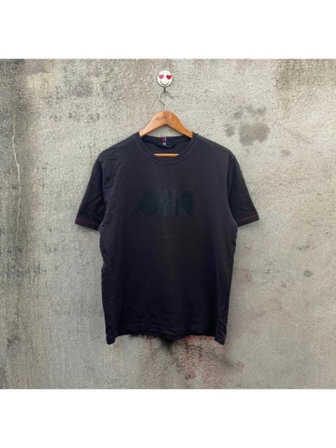 Other Designers Bmw tshirt big logo
