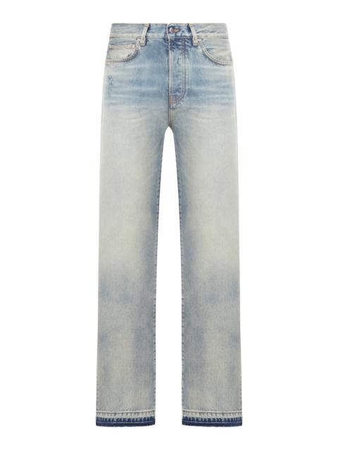 AMIRI Amiri Men Straight Jean