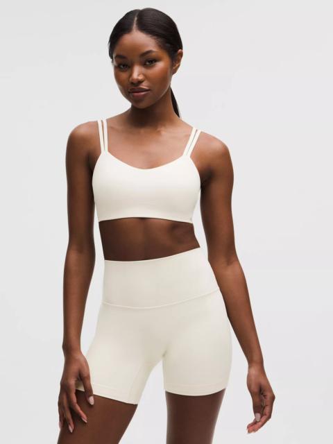 lululemon Like a Cloud Bra *Light Support, B/C Cup