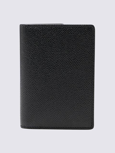 Maison Margiela Wallets Blacks And Greys