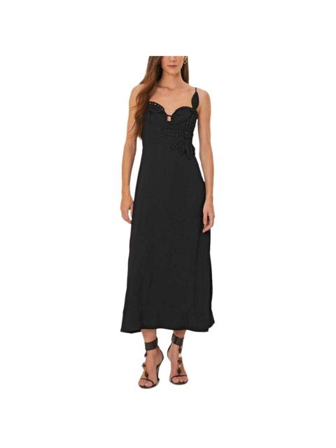 FARM RIO Farm Rio Midi Dress