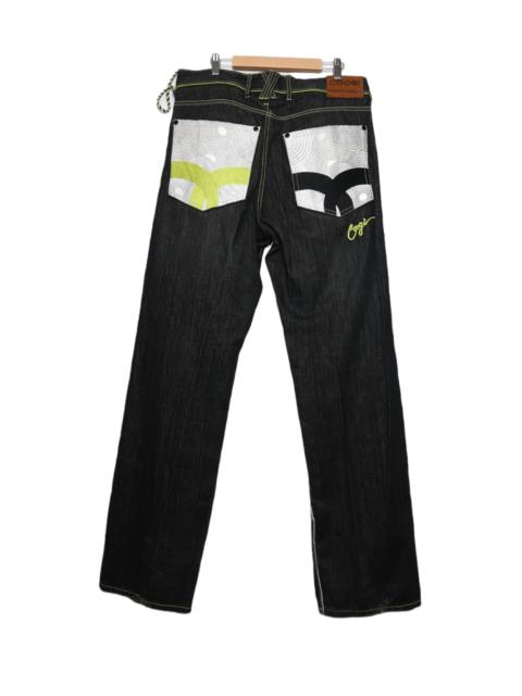 Other Designers Coogi × Vintage - Vintage Coogi 1969 Embroidery Baggy Jeans