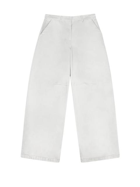 entire studios DEM JEANS BONE