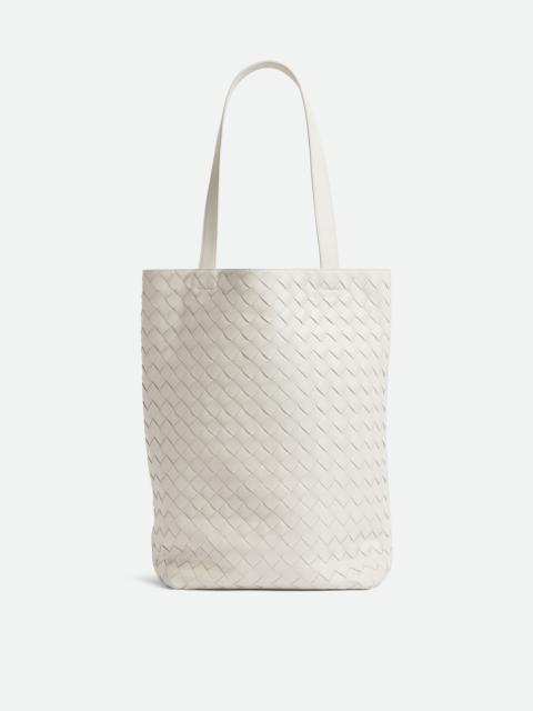 Bottega Veneta Small Intrecciato Tote Bag
