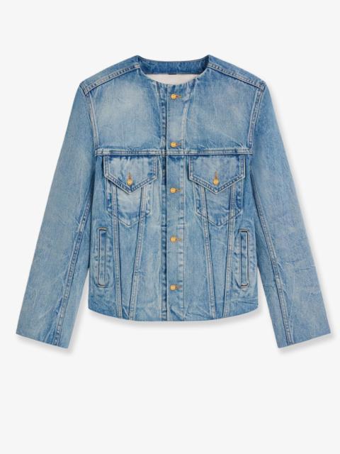 CELINE Celine Women Denim Jacket
