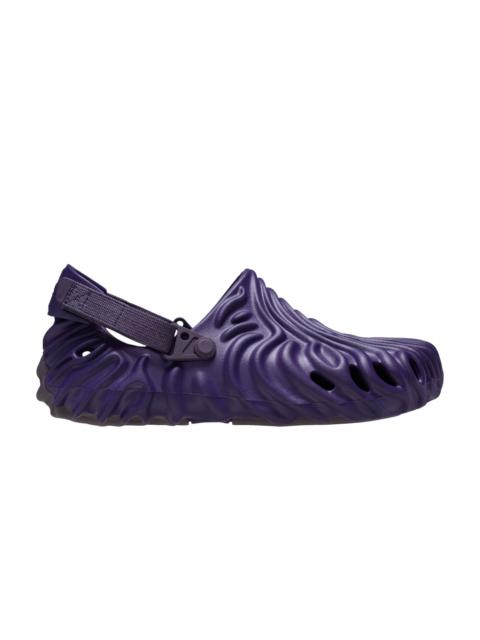 crocs Salehe Bembury x Pollex Clog 'Ube'