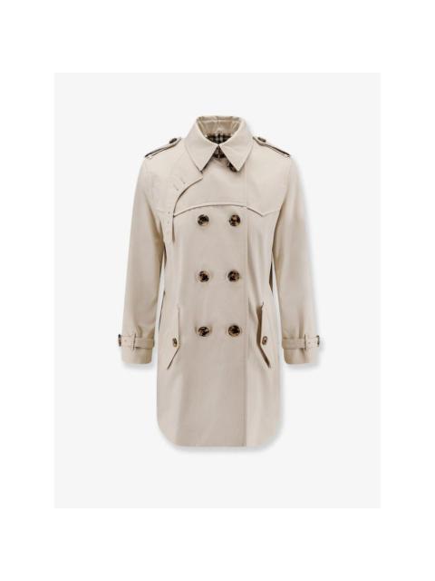 Burberry BURBERRY Summerside Trench Jacket New & Authentic (Women's s
