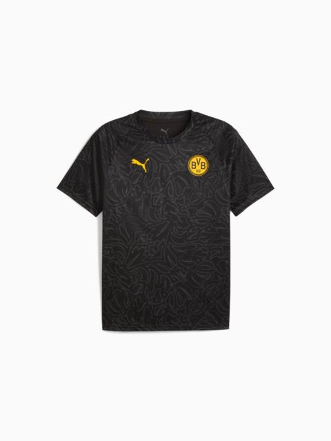 PUMA BVB Warm Up Jersey Men