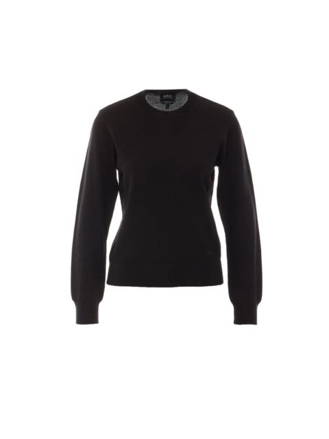 A.P.C. A.P.C. Women Philomena Sweater