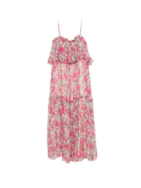 Chloé Chloé Women Silk Long Dress