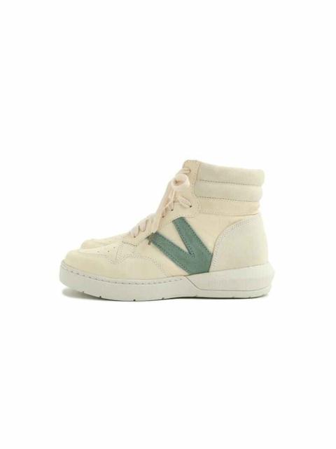 visvim CHAMBERLAIN HI W LT.GREEN