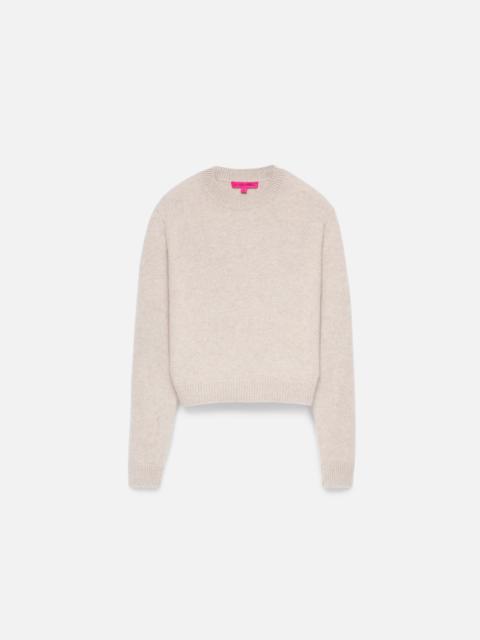 The Elder Statesman WOMEN’S SIMPLE CREW