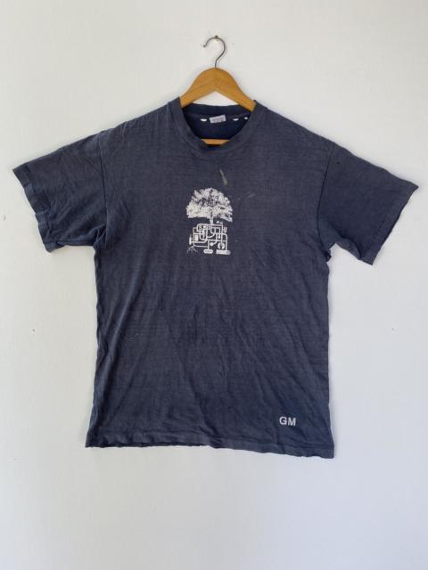 Other Designers Vintage Stussy Tshirt