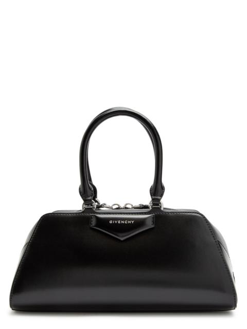 Givenchy Givenchy Antigona East-west Small Leather top Handle bag