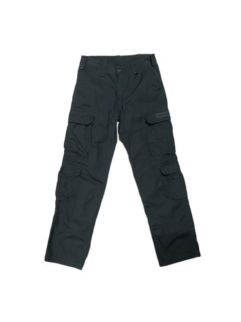Other Designers Alpha Industries - Alpha Industries Tactical Cargo Multipocket Fashion Pants