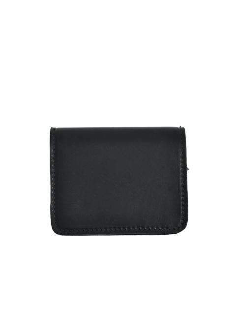 Guidi C8 / PRESSED KANGAROO / BLK