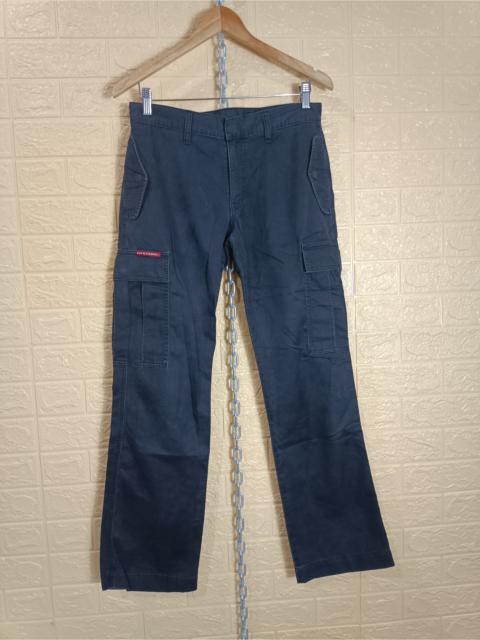 Other Designers Vintage - Vintage Hysteric Glamour Cargo Pants