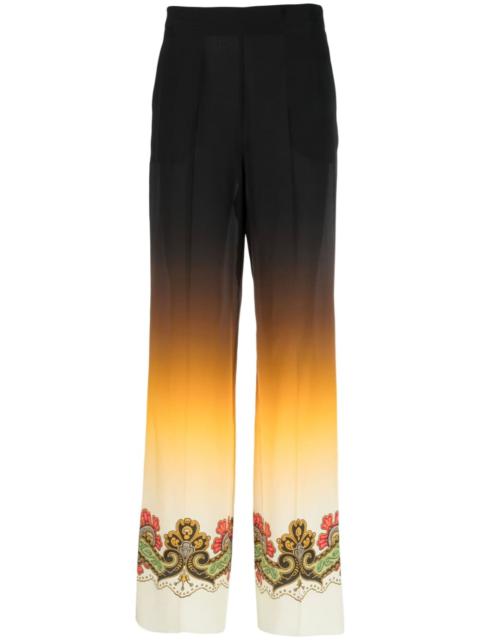 Etro Etro Trousers