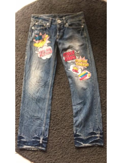 Other designers Japanese Brand Co&Lu CoandLu