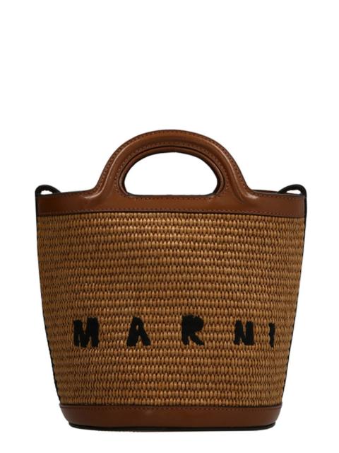 Marni 'Tropicalia Mini' crossbody bag