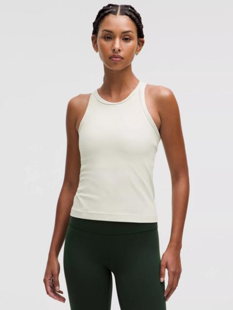 lululemon lululemon Align™ Waist-Length Racerback Tank Top