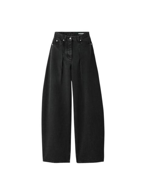 JACQUEMUS Le De-Nimes Ovalo