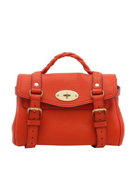 Mulberry Mulberry Women Mini Alexa Handbag