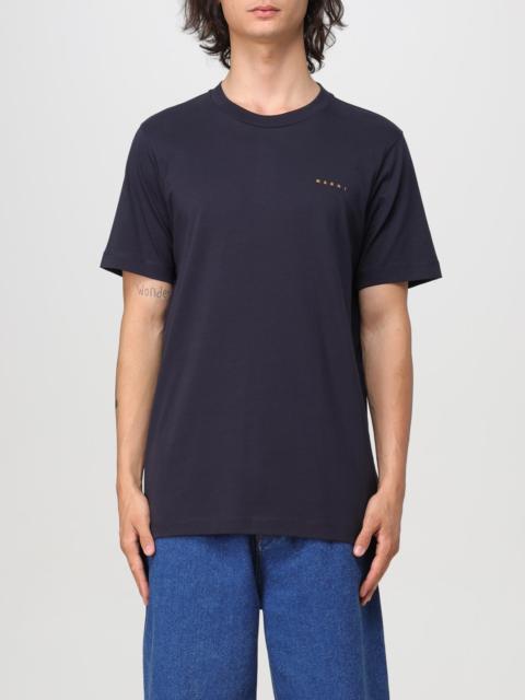 Marni T-shirt men Marni