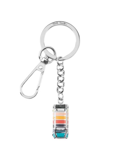Paul Smith Men Keyring Mini