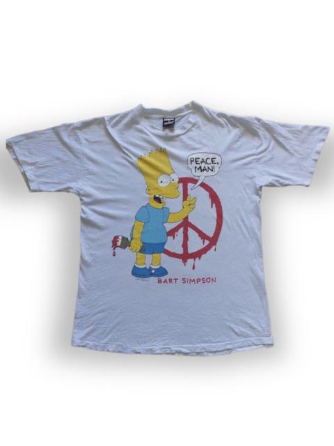Vintage Bart Simpson by Matt Groening
