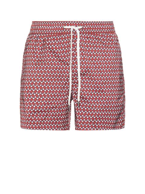 onia Charles 5" Swim Trunk