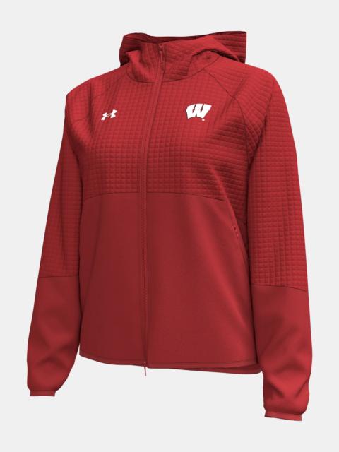 Under Armour UA Unstoppable Fleece Collegiate