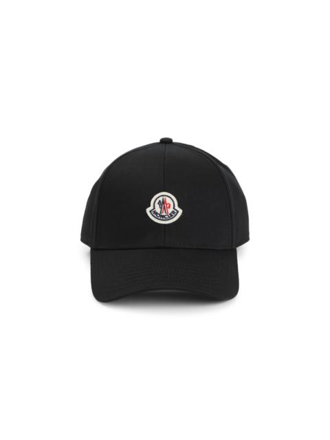 Moncler Moncler Baseball Cap Men
