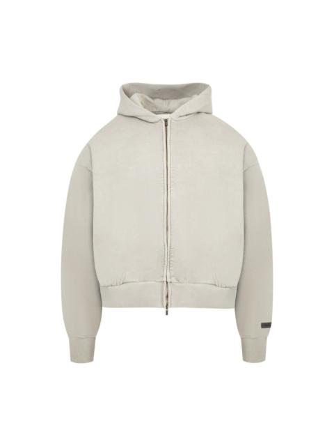 Fear of God CLASSIC FULL ZIP HOODIE