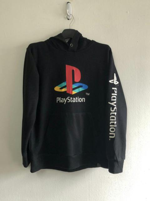Other Designers PLAYSTATION Hoodie