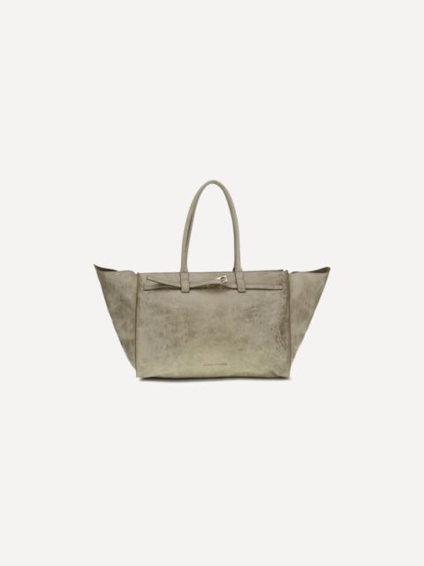 BENEDETTA BRUZZICHES Mame Weekend Bag