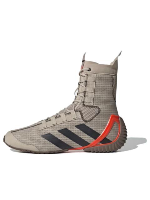 adidas adidas Speedex 23 'Wonder Beige Black' IF0476