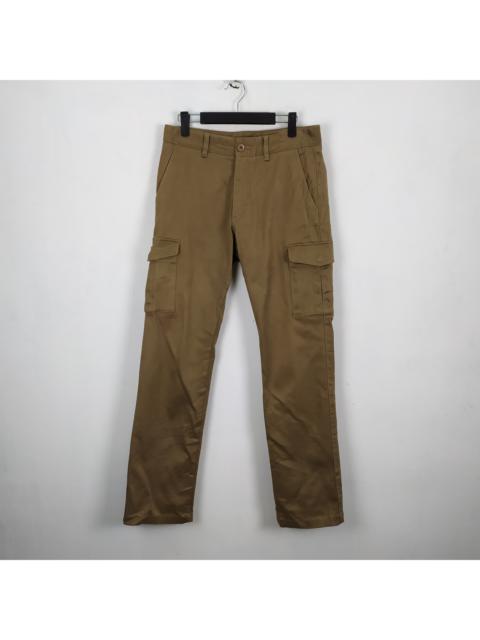 Other Designers Designer - ROVERTRY CARGO PANTS MULTIPOCKET TACTICAL