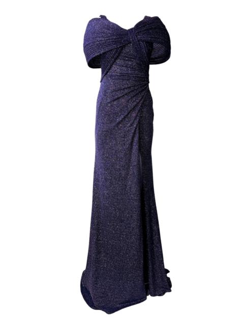 Other Designers Off-shoulder dress