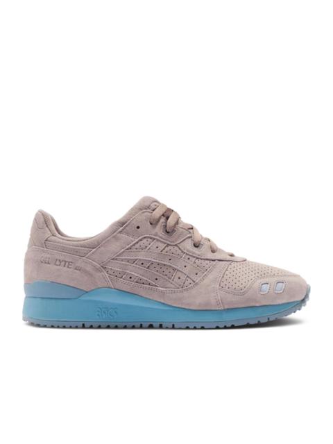 Asics RONNIE FIEG X GEL LYTE 3 OG 'THE PALETTE - ASTRO'