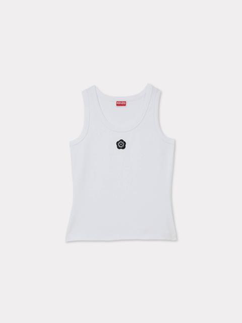 KENZO 'Boke Flower 2.0' rib tank top