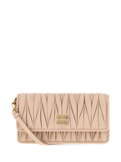 Miu Miu Miu Miu Women Contenitori