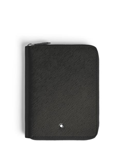 Montblanc SARTORIAL 5 PEN POUCH WITH ZIP