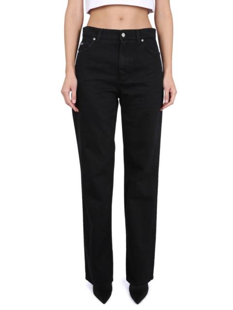 Dolce & Gabbana Dolce & Gabbana Women Flare Jeans