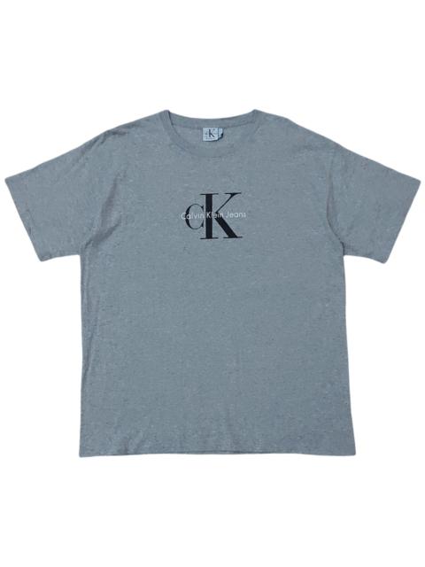 Other Designers Calvin Klein - RARE! VTG 90s CALVIN KLEIN JEANS CLASSIC SPELL OUT