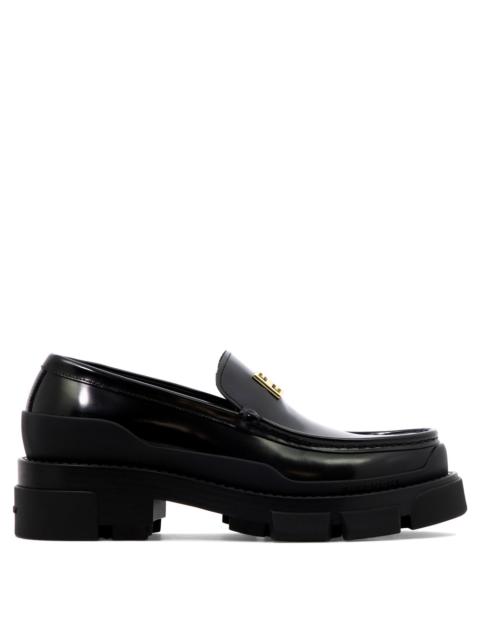 Givenchy Loafers & Slippers